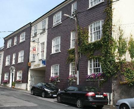 Friar'S Lodge Kinsale Exteriér fotografie