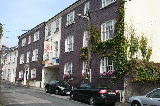 Friar'S Lodge Kinsale Exteriér fotografie